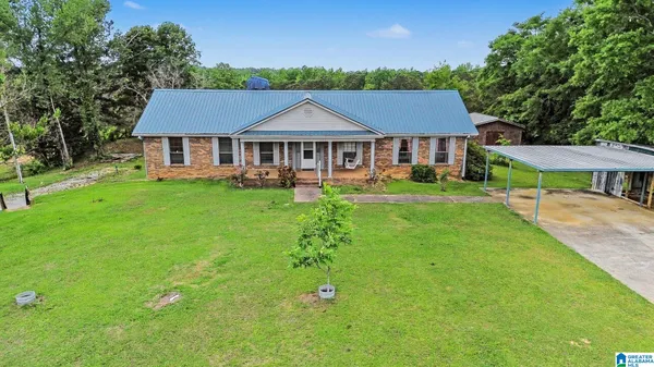 $285,000 | 460 County Road 295, Jemison, AL 35085