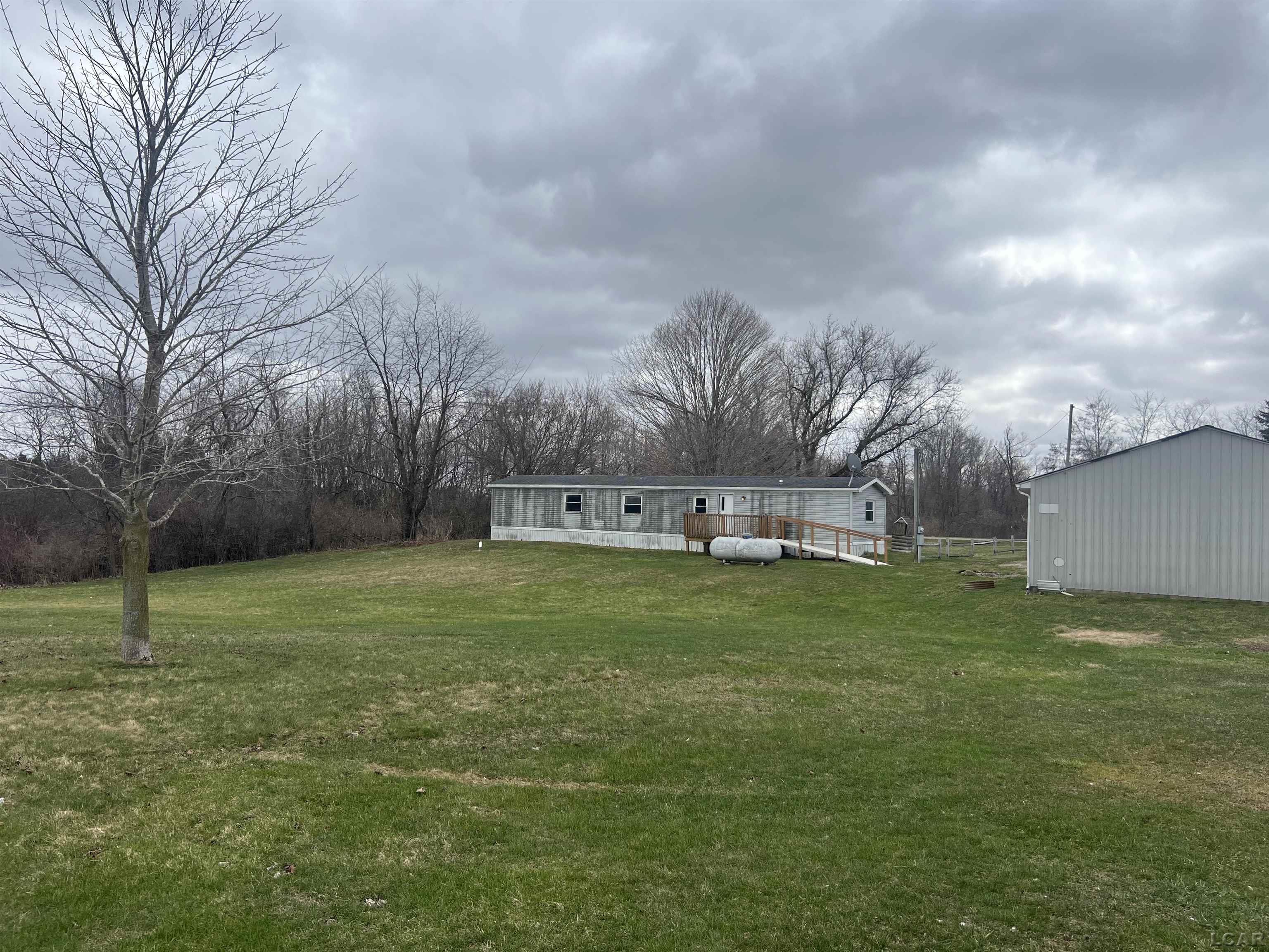 14140 Church Road Hudson, MI 49247 - Photo 18 of 18