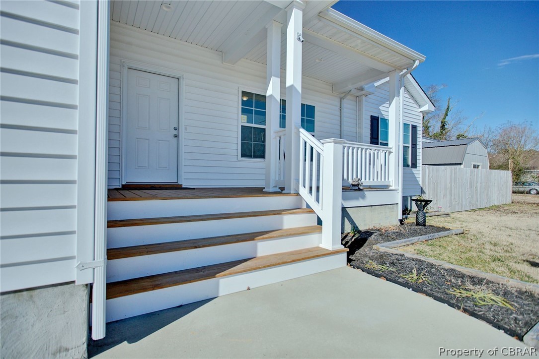 2522 Hayes Road Hayes, VA 23072 - Photo 33 of 33 Gallery Image 33