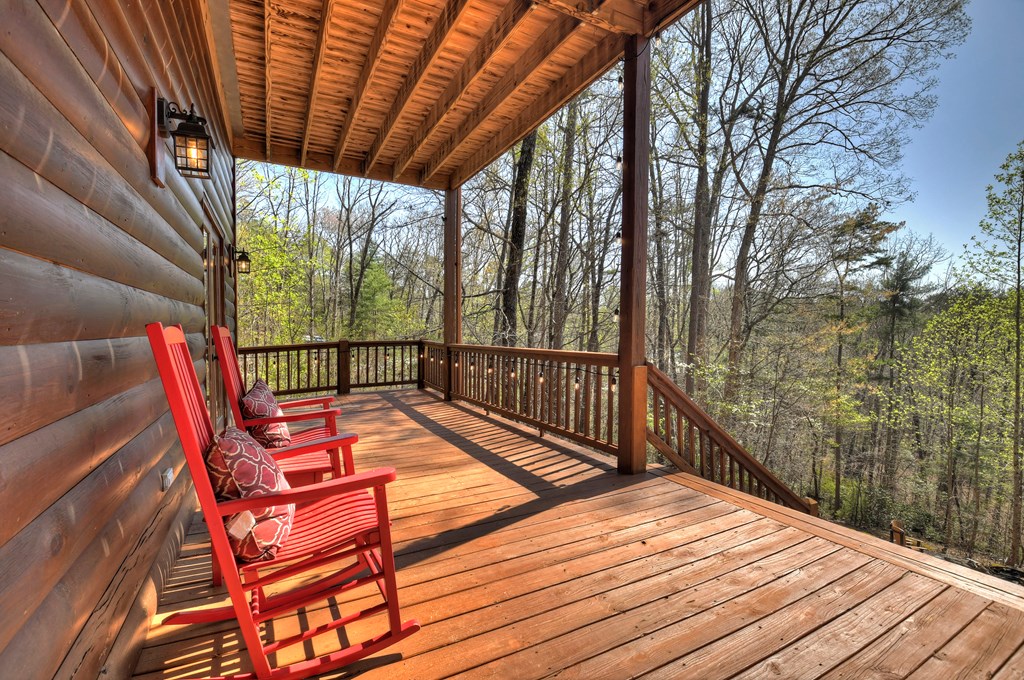 143 Katydid Road Morganton, GA 30560 - Photo 43 of 55 Gallery Image 43