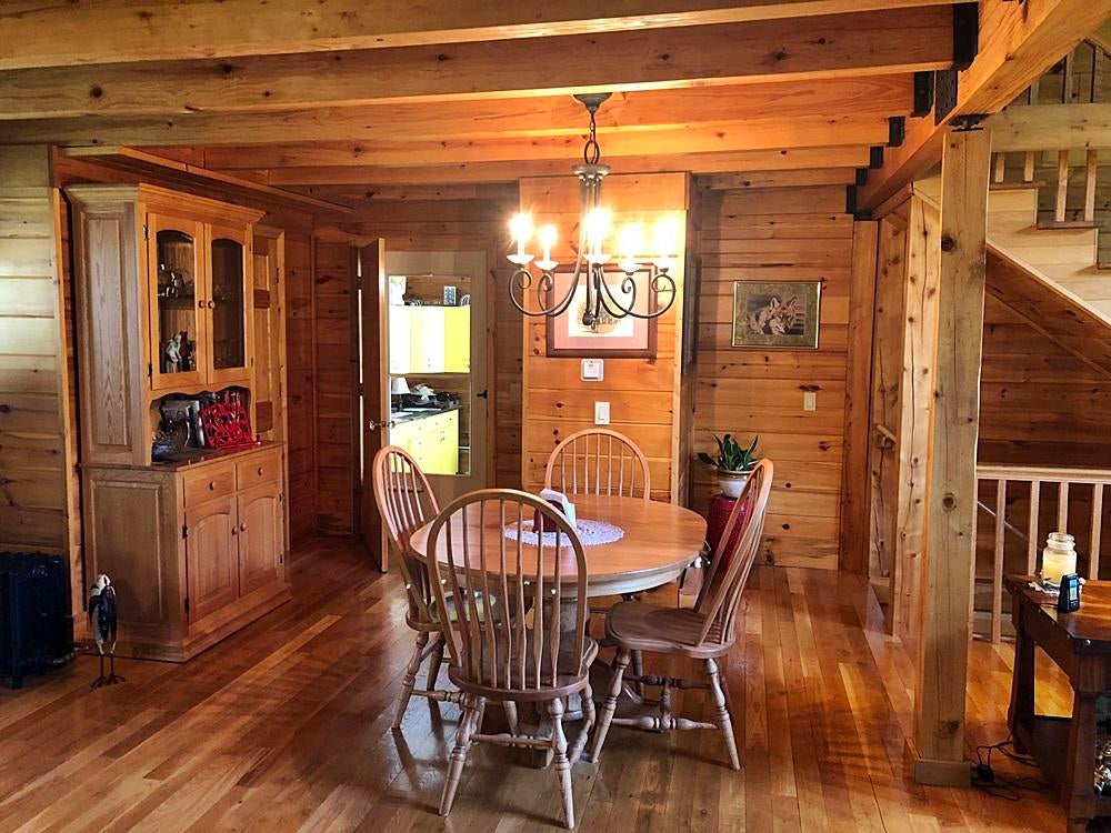 14886 Edray Road Cass, WV 24927 - Photo 6 of 30 Gallery Image 6
