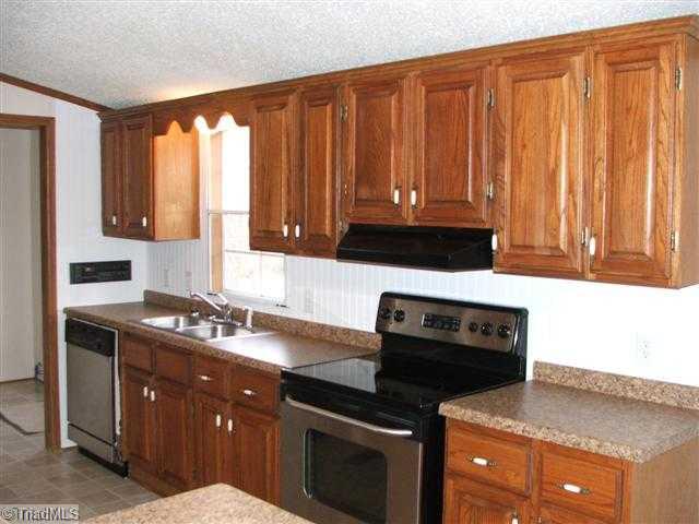 223 Price Mill Road Summerfield, NC 27358 - Photo 3 of 13 Kitchen.