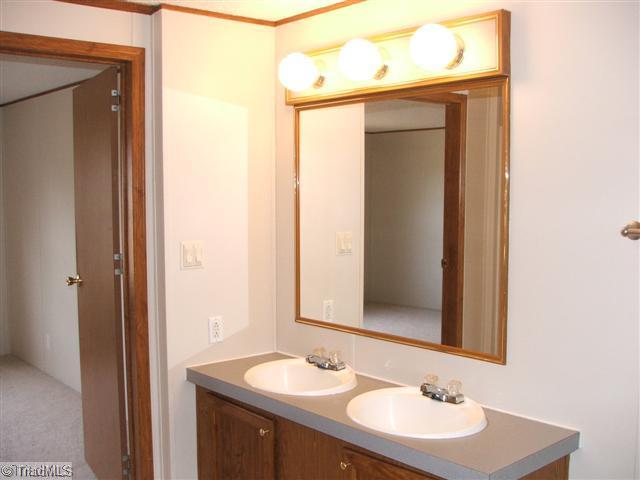 223 Price Mill Road Summerfield, NC 27358 - Photo 8 of 13 Master Bath/Spa.