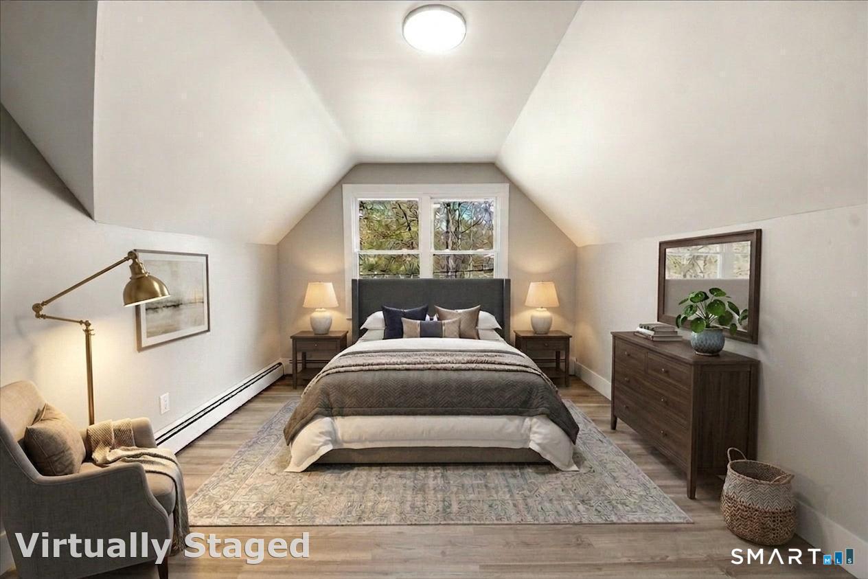 12 Darien Road New Fairfield, CT 06812 - Photo 14 of 31 Top Floor