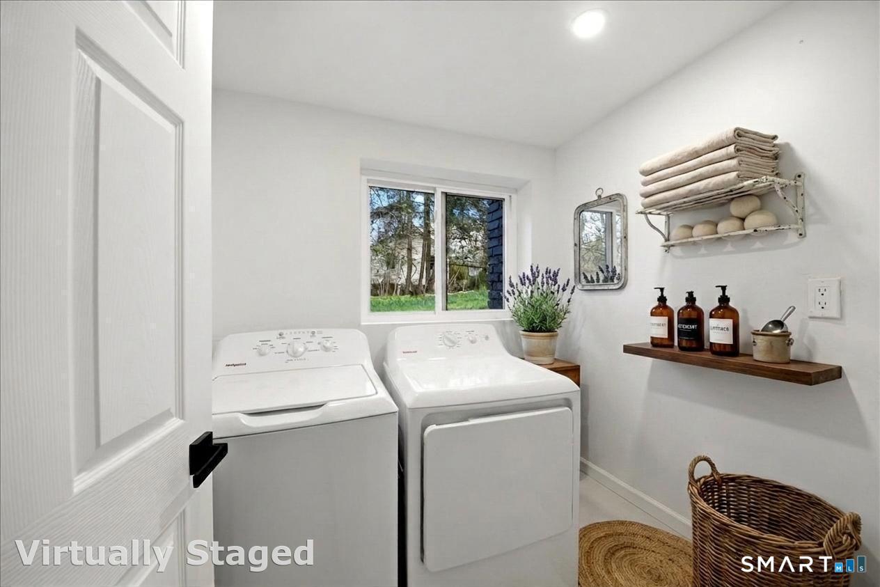 12 Darien Road New Fairfield, CT 06812 - Photo 23 of 31 Basement