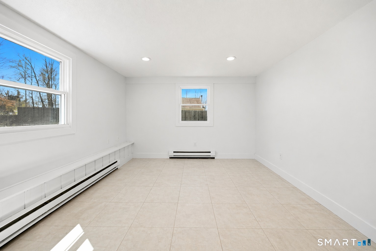 12 Darien Road New Fairfield, CT 06812 - Photo 24 of 31 Basement; can be also a bonus room.