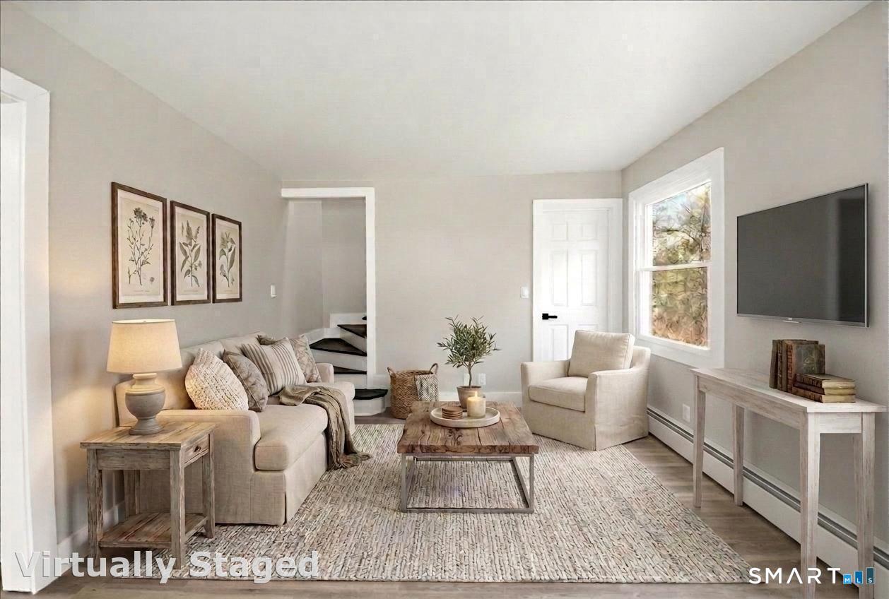 12 Darien Road New Fairfield, CT 06812 - Photo 7 of 31 Main floor