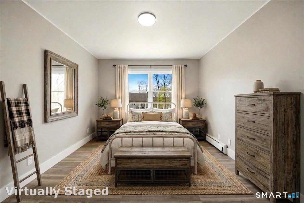 12 Darien Road New Fairfield, CT 06812 - Photo 8 of 31 Main floor