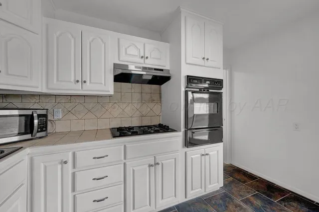 $134,900 | 2406 North Wilson Street, Amarillo, TX 79107