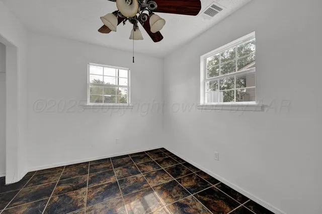 $134,900 | 2406 North Wilson Street, Amarillo, TX 79107