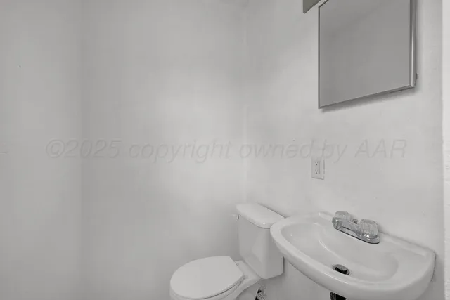 $134,900 | 2406 North Wilson Street, Amarillo, TX 79107