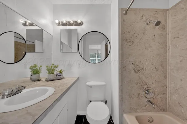 $134,900 | 2406 North Wilson Street, Amarillo, TX 79107