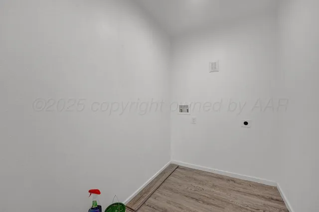 $134,900 | 2406 North Wilson Street, Amarillo, TX 79107