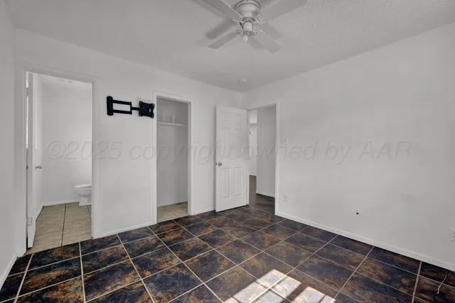 $134,900 | 2406 North Wilson Street, Amarillo, TX 79107