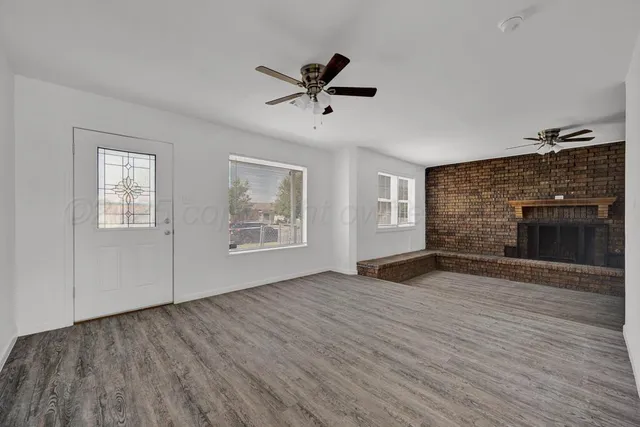 $134,900 | 2406 North Wilson Street, Amarillo, TX 79107