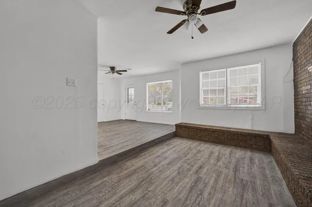 $134,900 | 2406 North Wilson Street, Amarillo, TX 79107