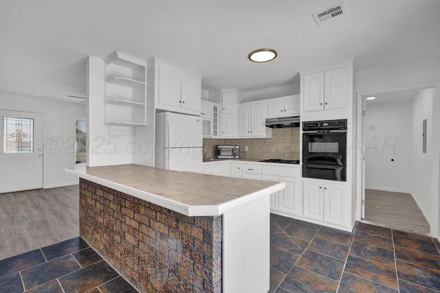 $134,900 | 2406 North Wilson Street, Amarillo, TX 79107