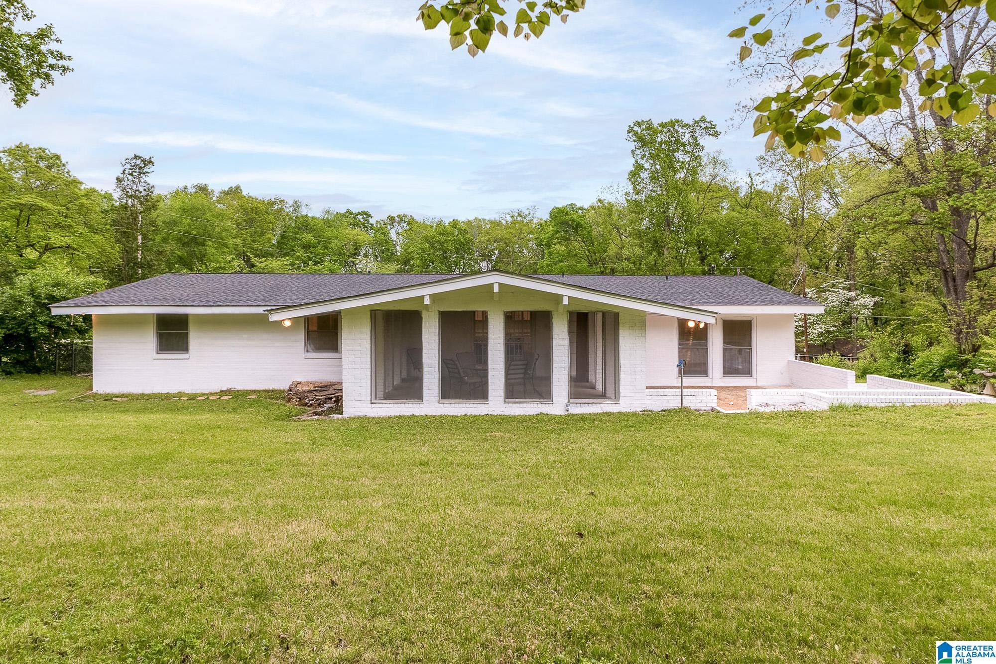 704 Pinecrest Road Southeast Huntsville, AL 35802 - Photo 29 of 37