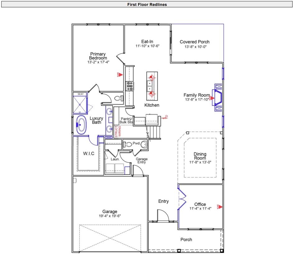 1268 Dockyard Lane Inman, SC 29349 - Photo 2 of 3