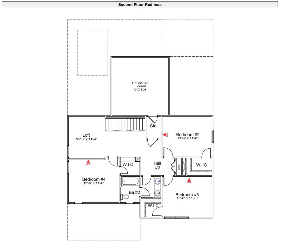 1268 Dockyard Lane Inman, SC 29349 - Photo 3 of 3