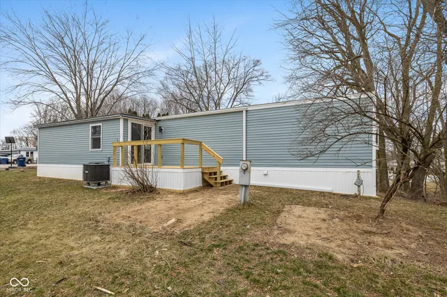 $1,575 | 14 Morse Court, Cicero, IN 46034