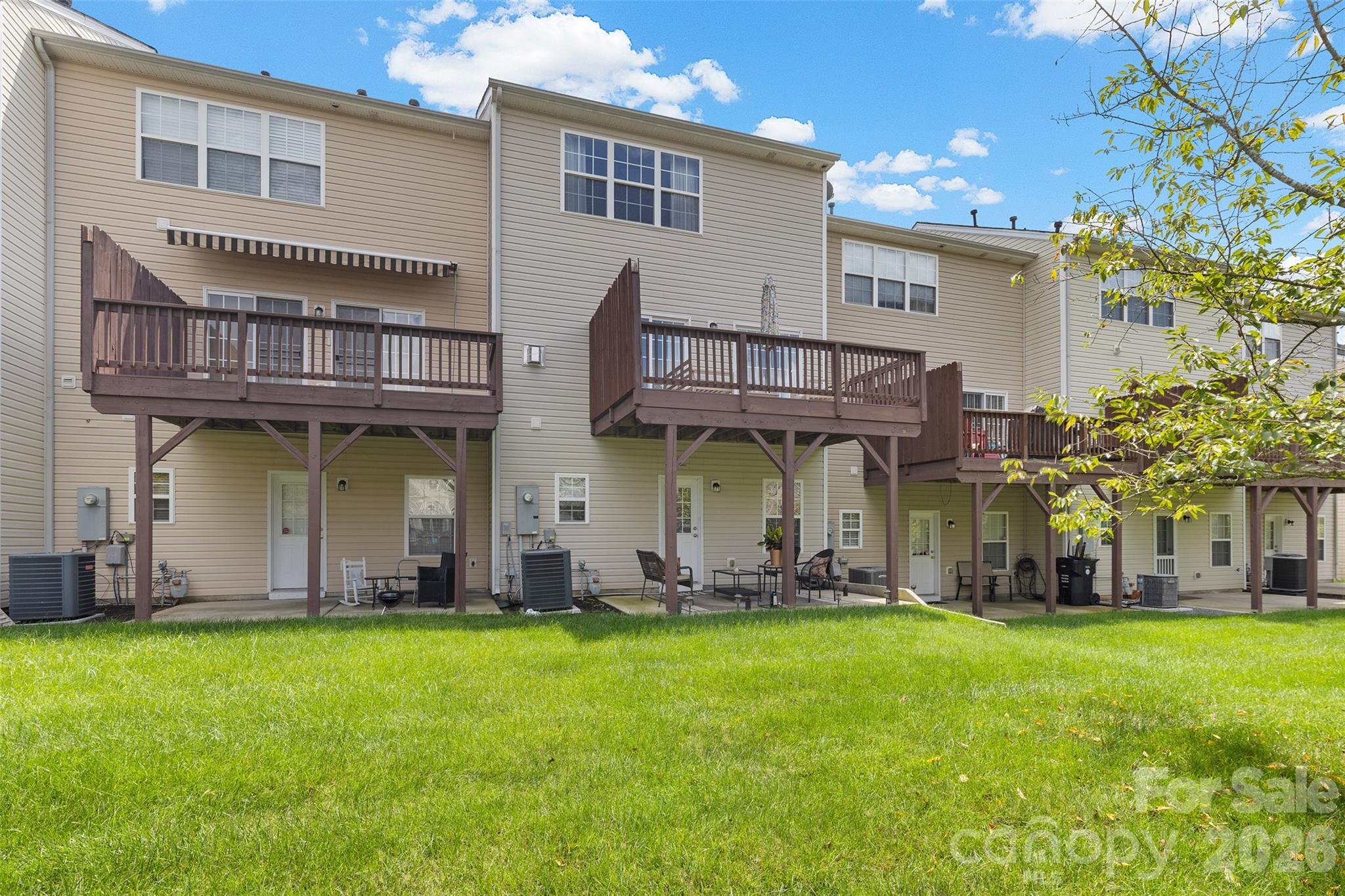 1266 Amber Ridge Road Northwest Concord, NC 28027 - Photo 29 of 29