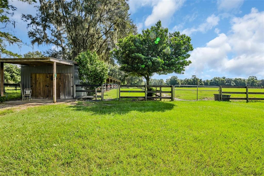 6155 Northwest 145th Avenue Road Morriston, FL 32668 - Photo 17 of 29