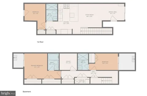 $749,900 | 1332 G Street Southeast, Unit 1, Washington, DC 20003