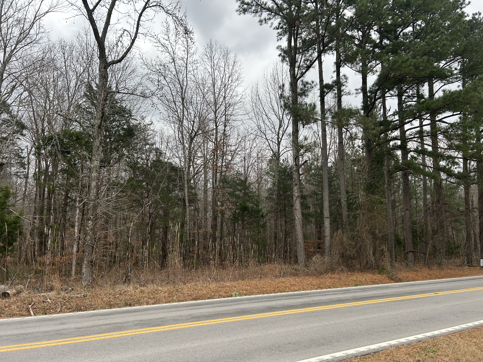 4927 Hillsboro Viola Road Manchester, TN 37355 - Photo 10 of 15 a view of a door and a yard