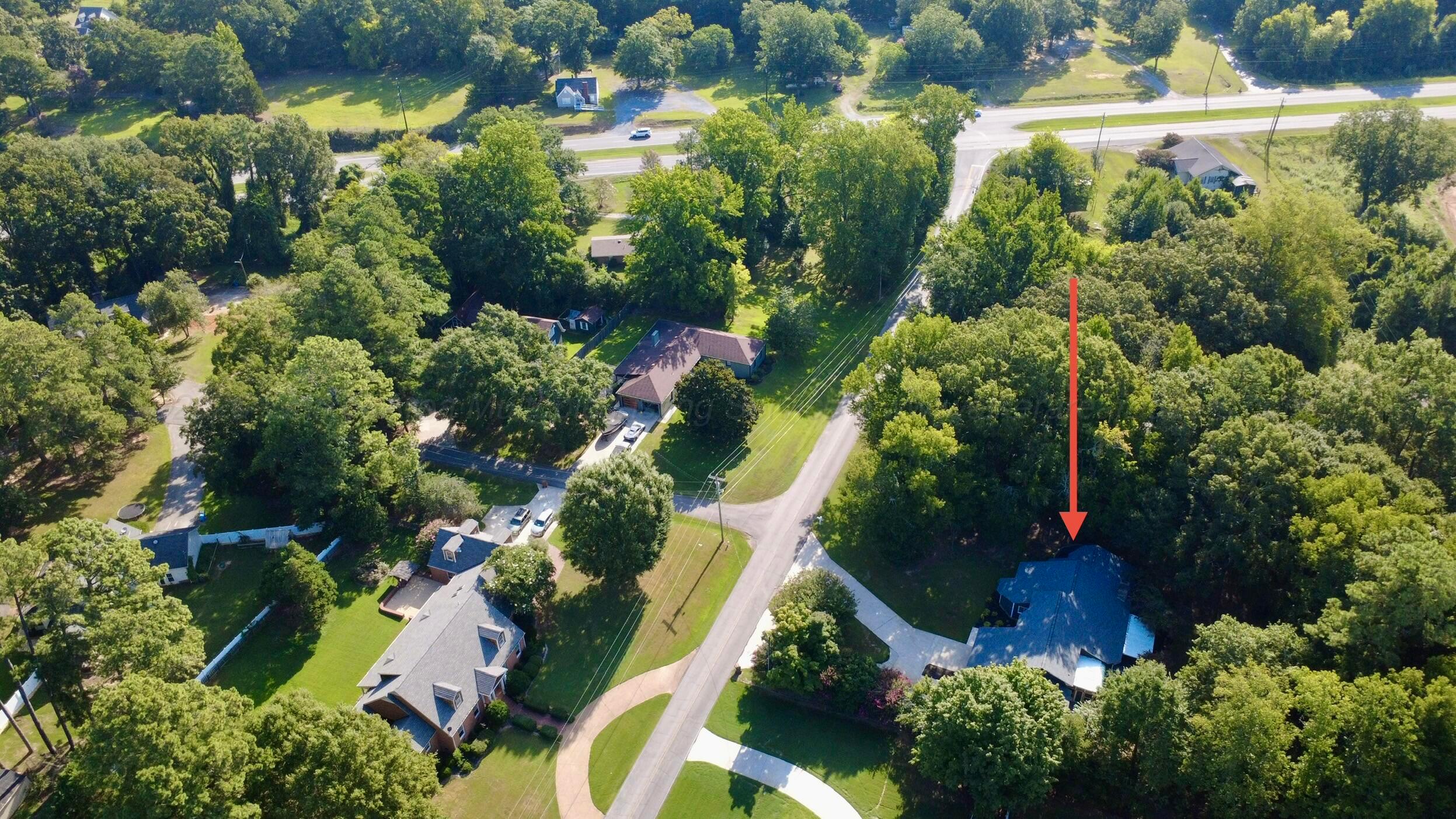 1514 Northwest Ausley Road Hartselle, AL 35640 - Photo 44 of 46 Gallery Image 44