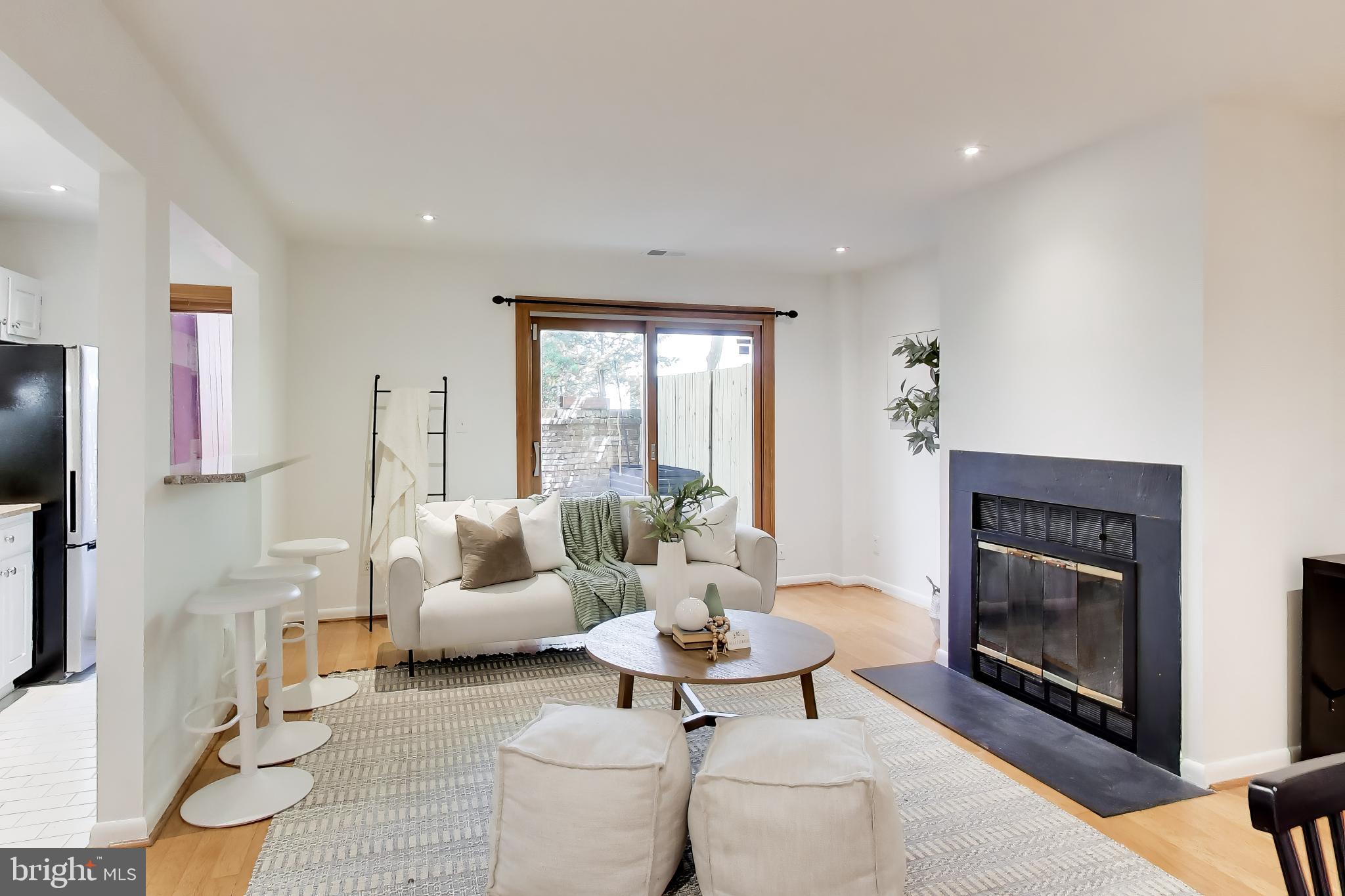 1313 Vermont Avenue Northwest, Unit 9 Washington, DC 20005 - Photo 6 of 22