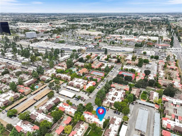 $435,000 | 1000 West MacArthur Boulevard, Unit 113, Santa Ana, CA 92707