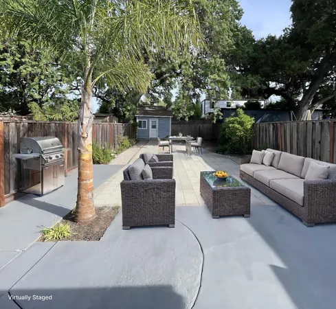 $4,200 | 46 Amherst Avenue, Menlo Park, CA 94025