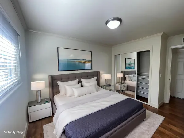 $4,200 | 46 Amherst Avenue, Menlo Park, CA 94025