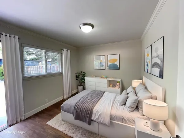 $4,200 | 46 Amherst Avenue, Menlo Park, CA 94025