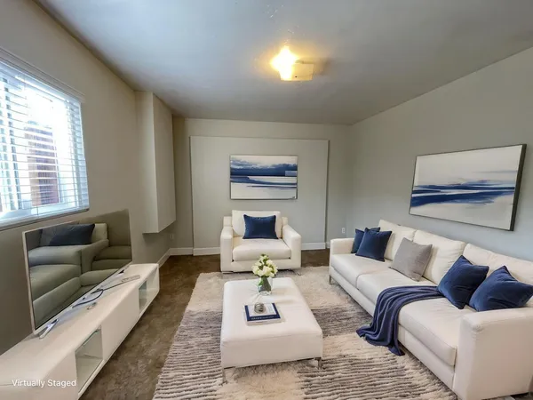 $4,200 | 46 Amherst Avenue, Menlo Park, CA 94025
