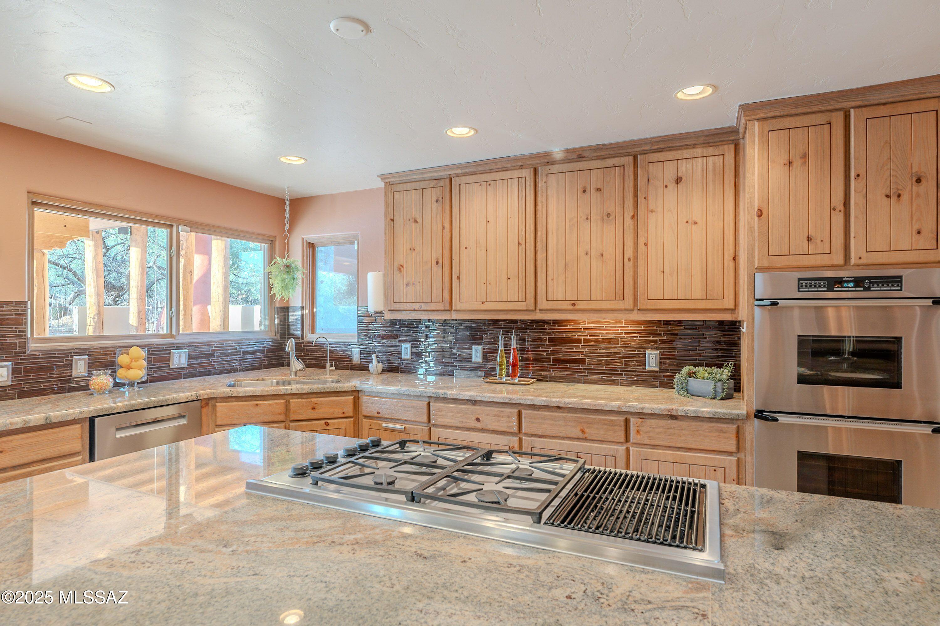 9361 East Ravine Trail Tucson, AZ 85749 - Photo 18 of 50 Gallery Image 18