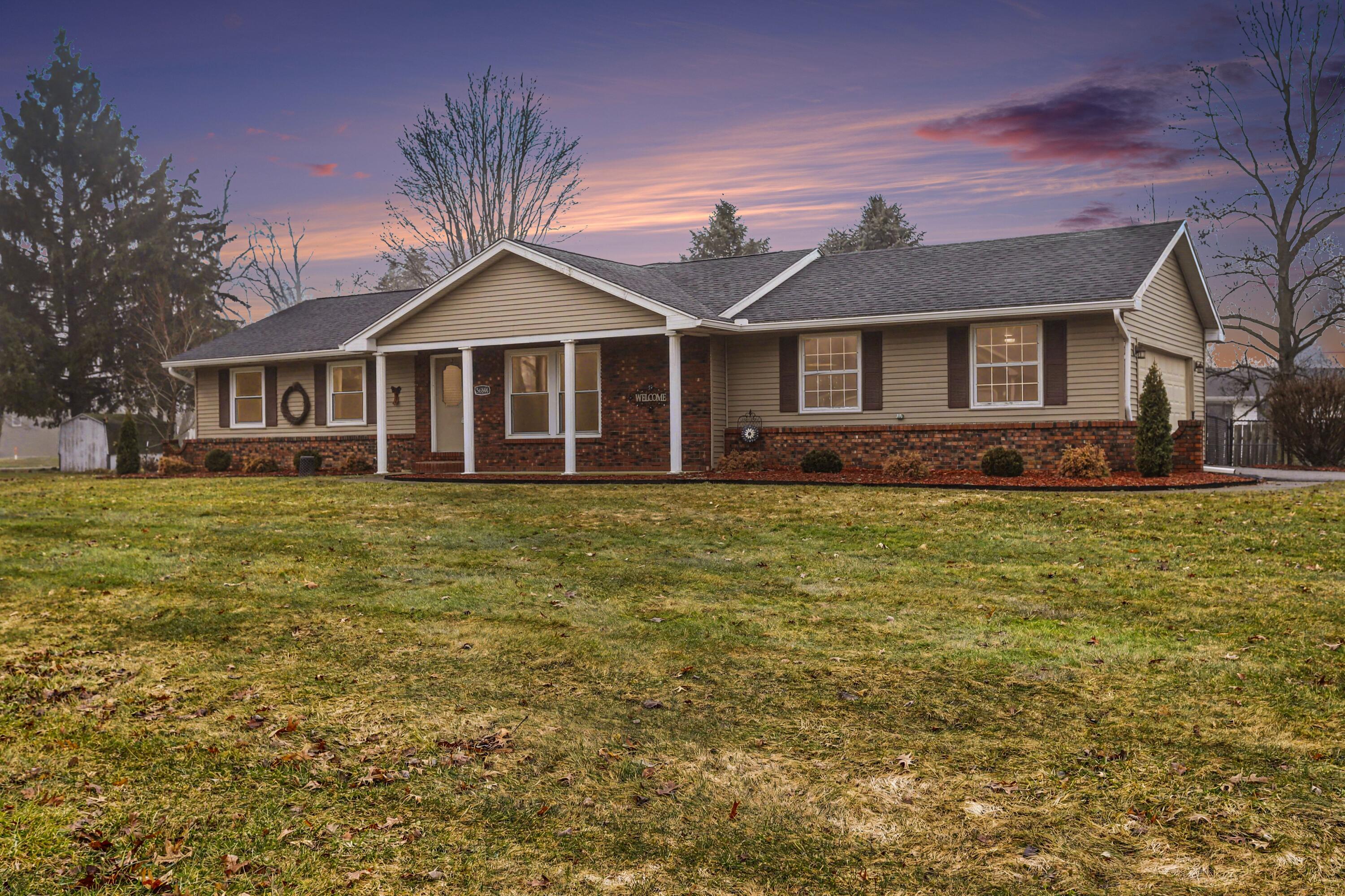 56846 Feather Court Three Rivers, MI 49093 - Photo 1 of 20 001_file_3314