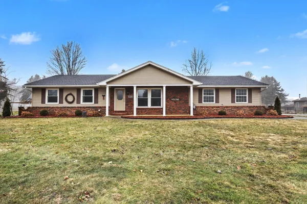 $280,000 | 56846 Feather Court, Three Rivers, MI 49093