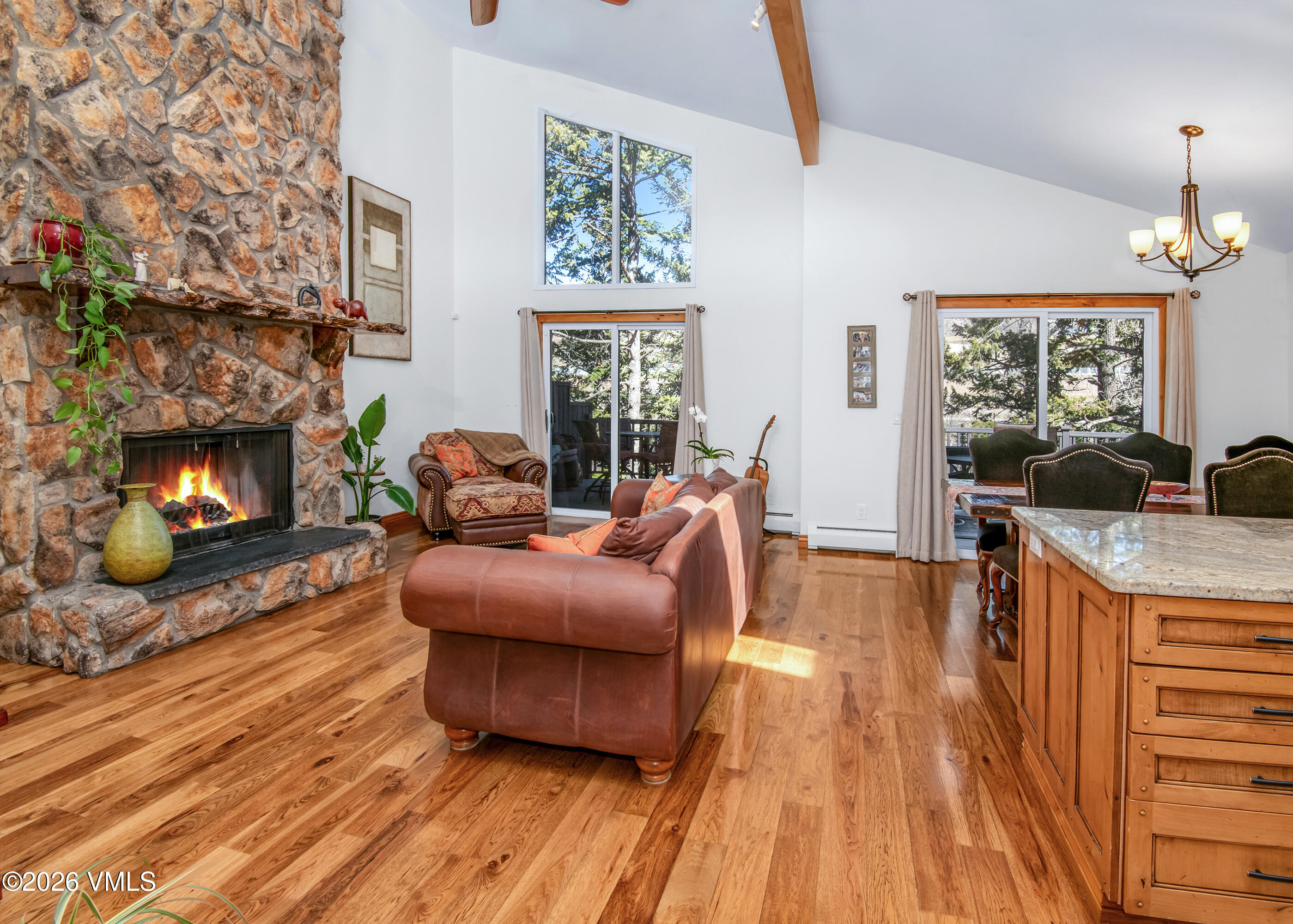 57 Riverside Road Avon, CO 81620 - Photo 12 of 65 57-Riverside-E-MLS_03