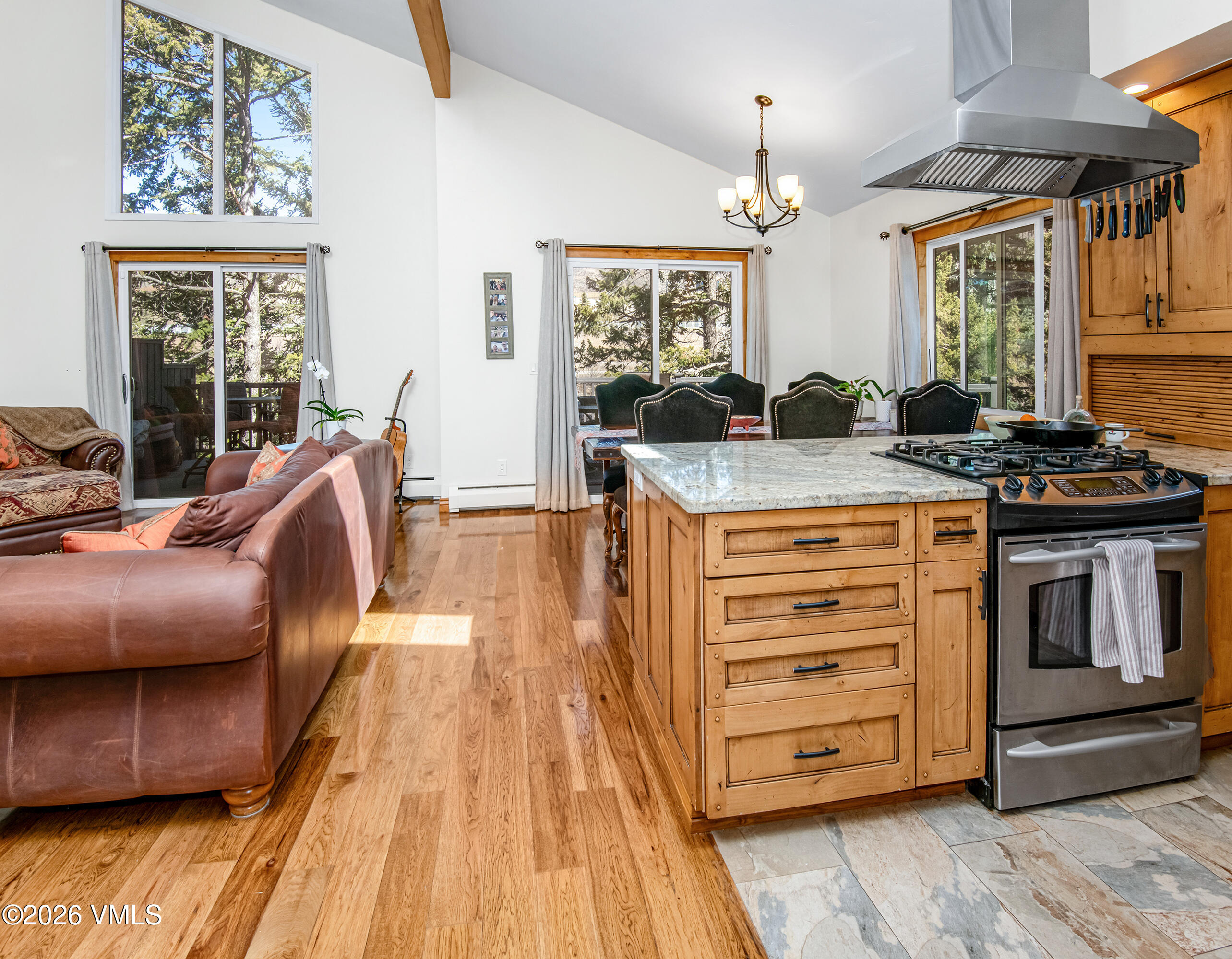 57 Riverside Road Avon, CO 81620 - Photo 13 of 65 57-Riverside-E-MLS_06