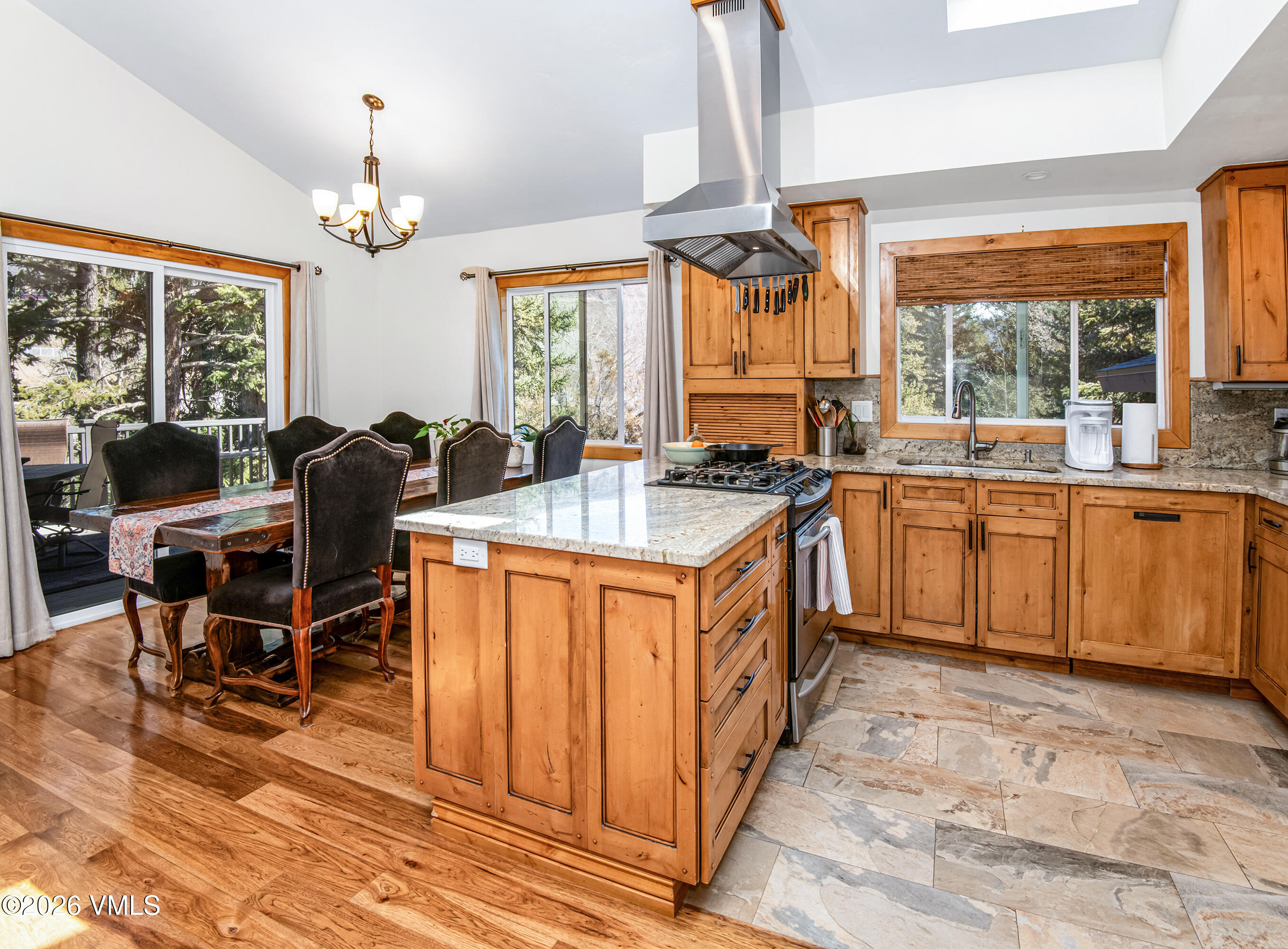 57 Riverside Road Avon, CO 81620 - Photo 17 of 65 57-Riverside-E-MLS_10