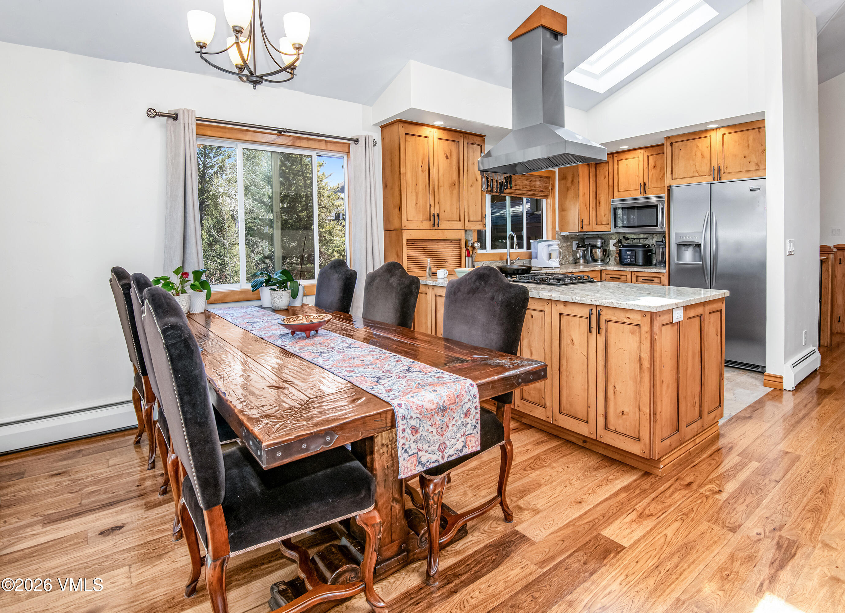 57 Riverside Road Avon, CO 81620 - Photo 18 of 65 57-Riverside-E-MLS_12