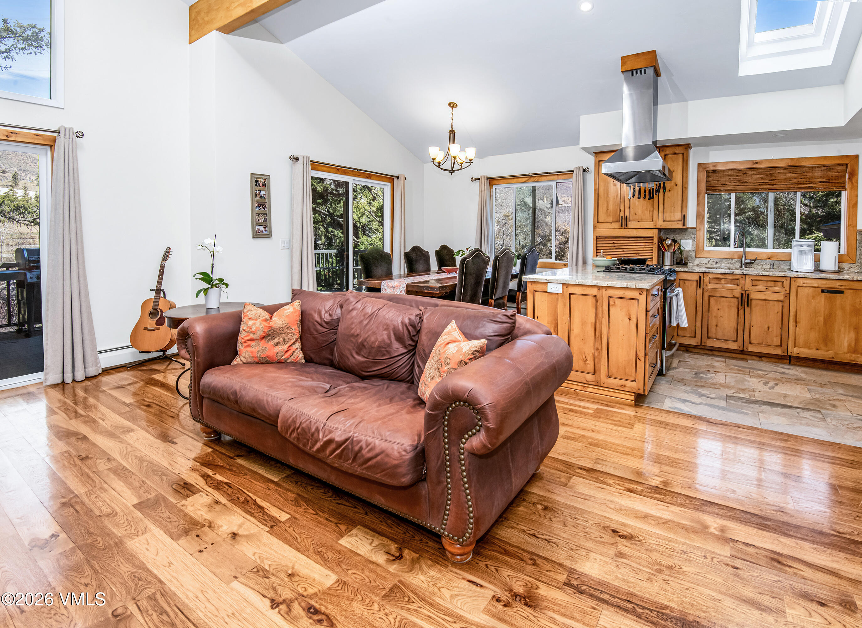 57 Riverside Road Avon, CO 81620 - Photo 20 of 65 57-Riverside-E-MLS_09