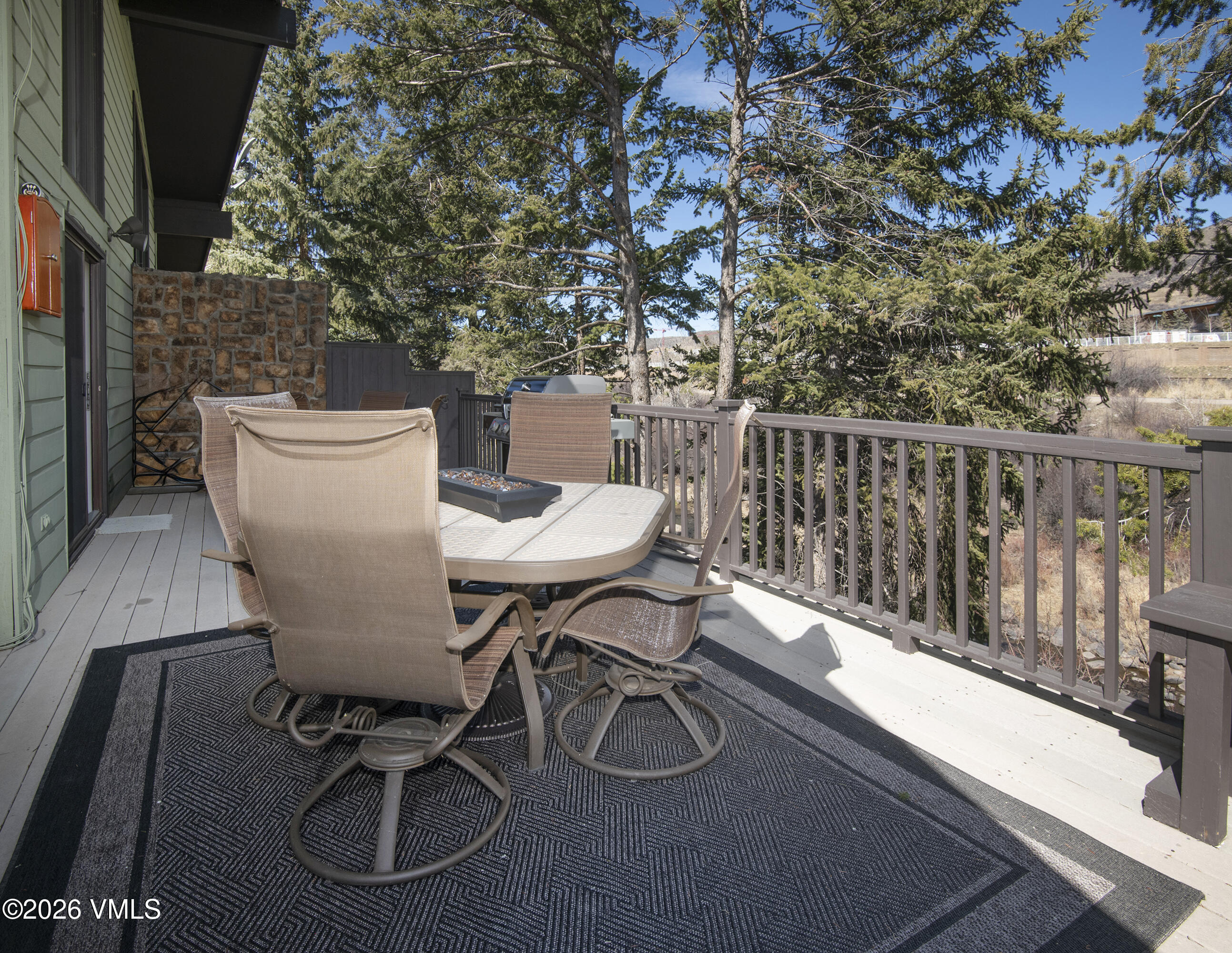 57 Riverside Road Avon, CO 81620 - Photo 4 of 65 57-Riverside-E-MLS_37