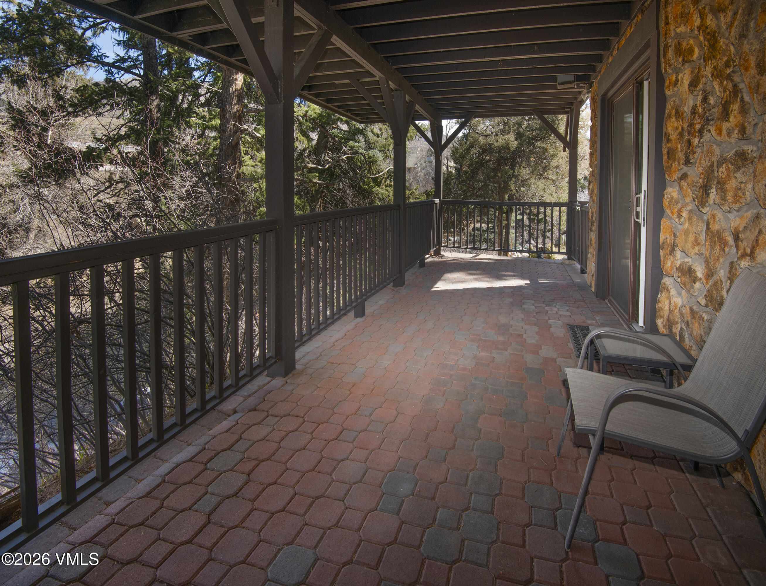 57 Riverside Road Avon, CO 81620 - Photo 52 of 65 57-Riverside-E-MLS_35