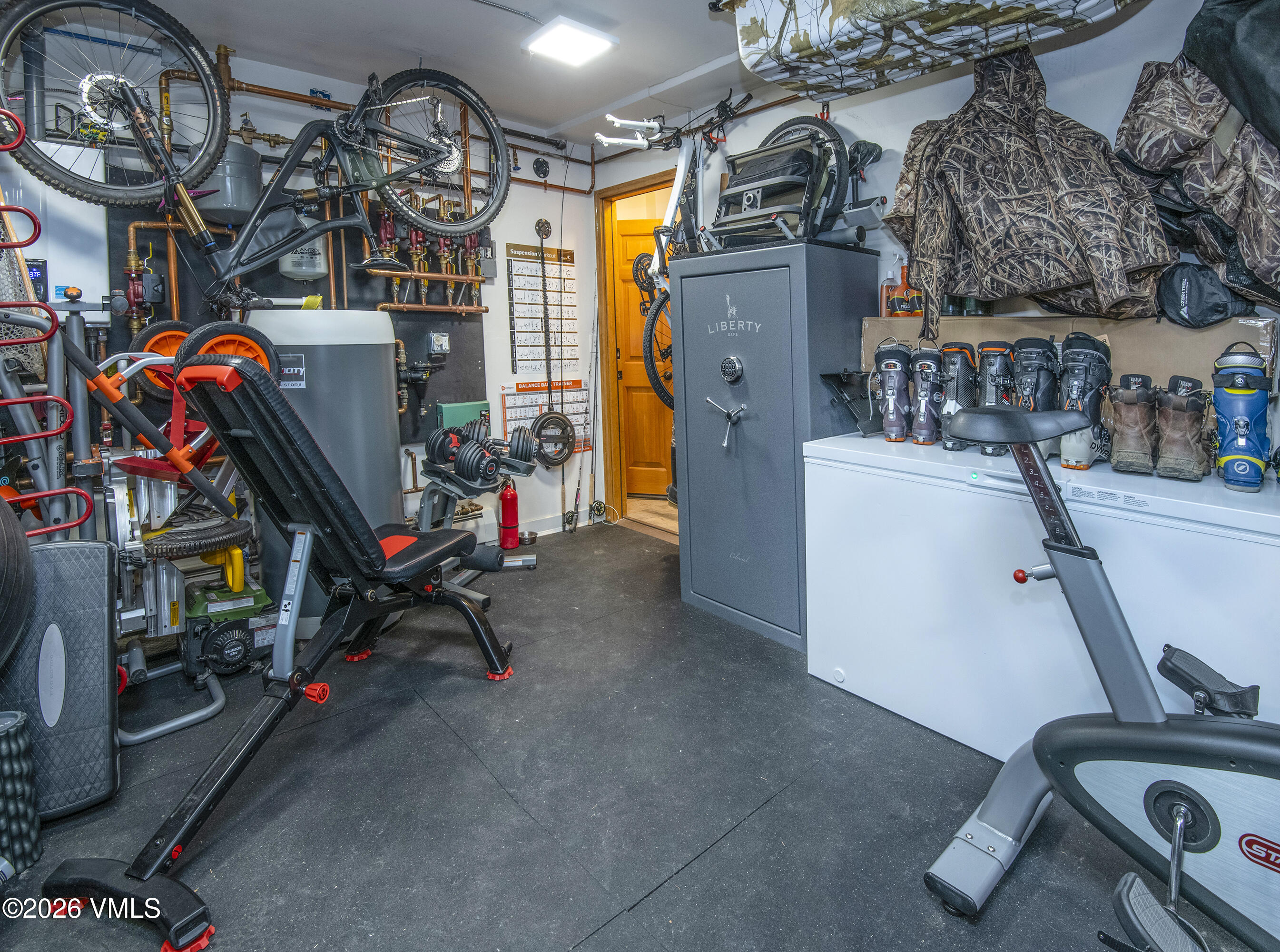 57 Riverside Road Avon, CO 81620 - Photo 56 of 65 57-Riverside-E-MLS_41