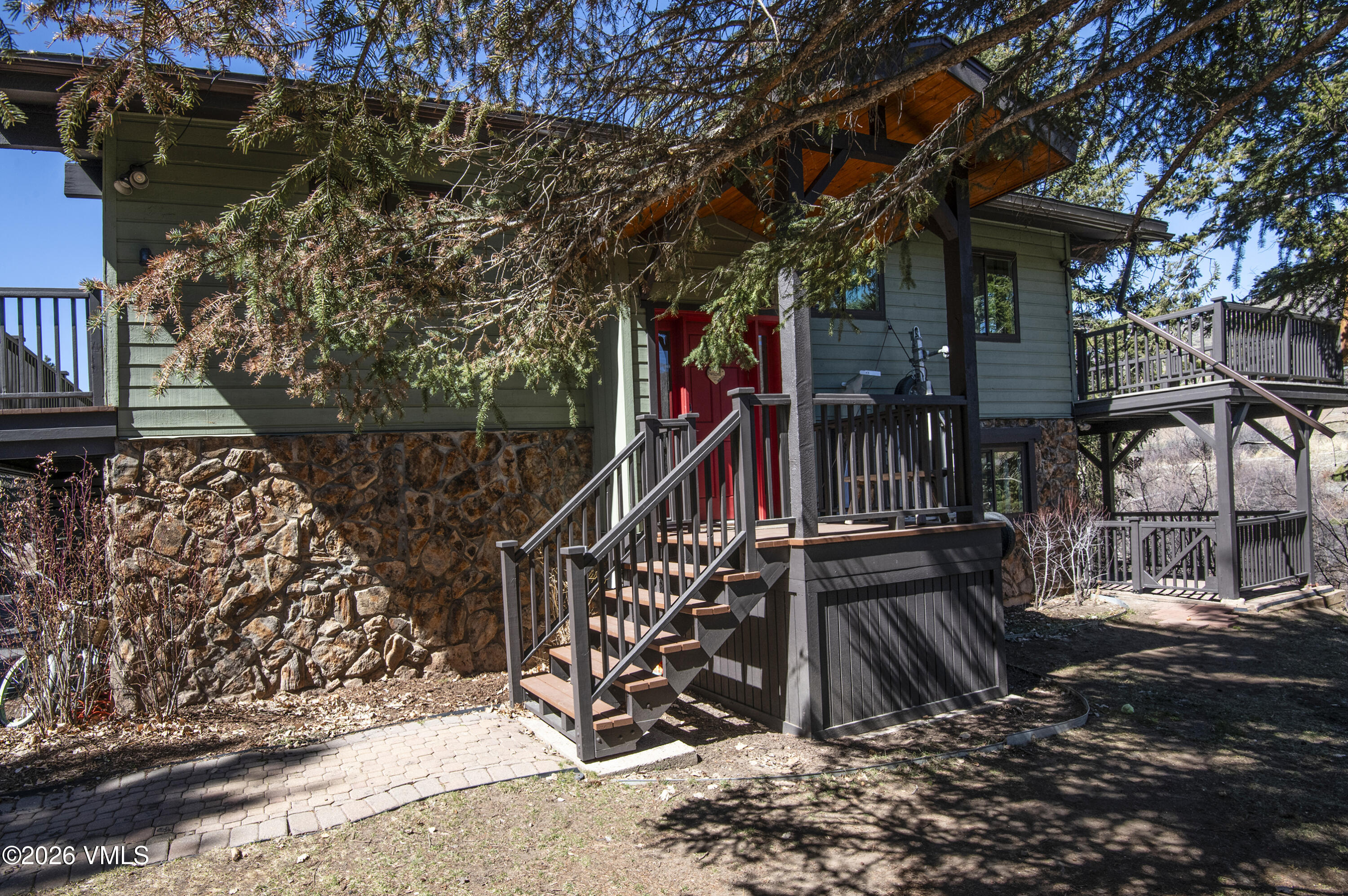 57 Riverside Road Avon, CO 81620 - Photo 61 of 65 57-Riverside-E-MLS_45