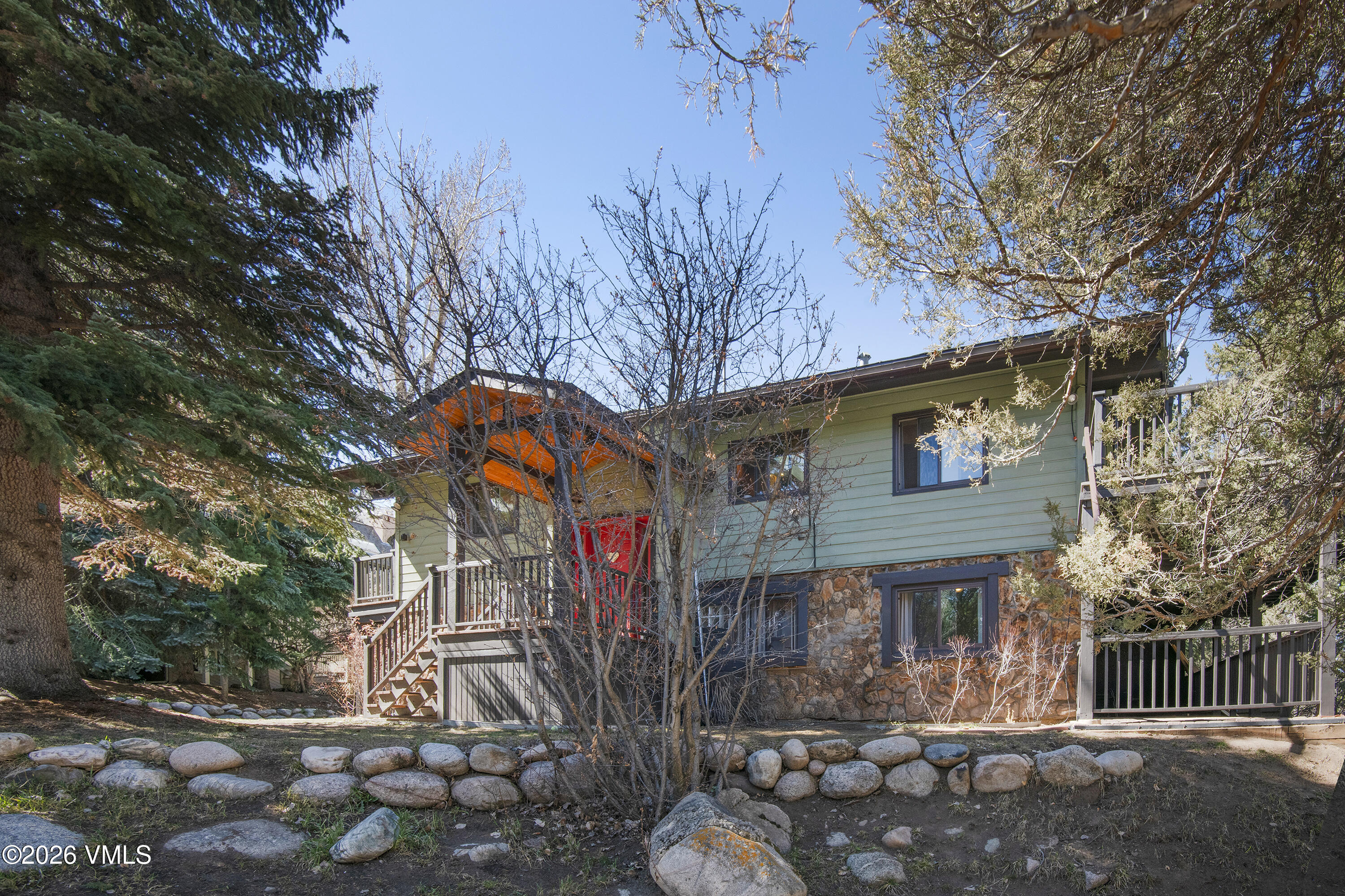 57 Riverside Road Avon, CO 81620 - Photo 62 of 65 57-Riverside-E-MLS_46