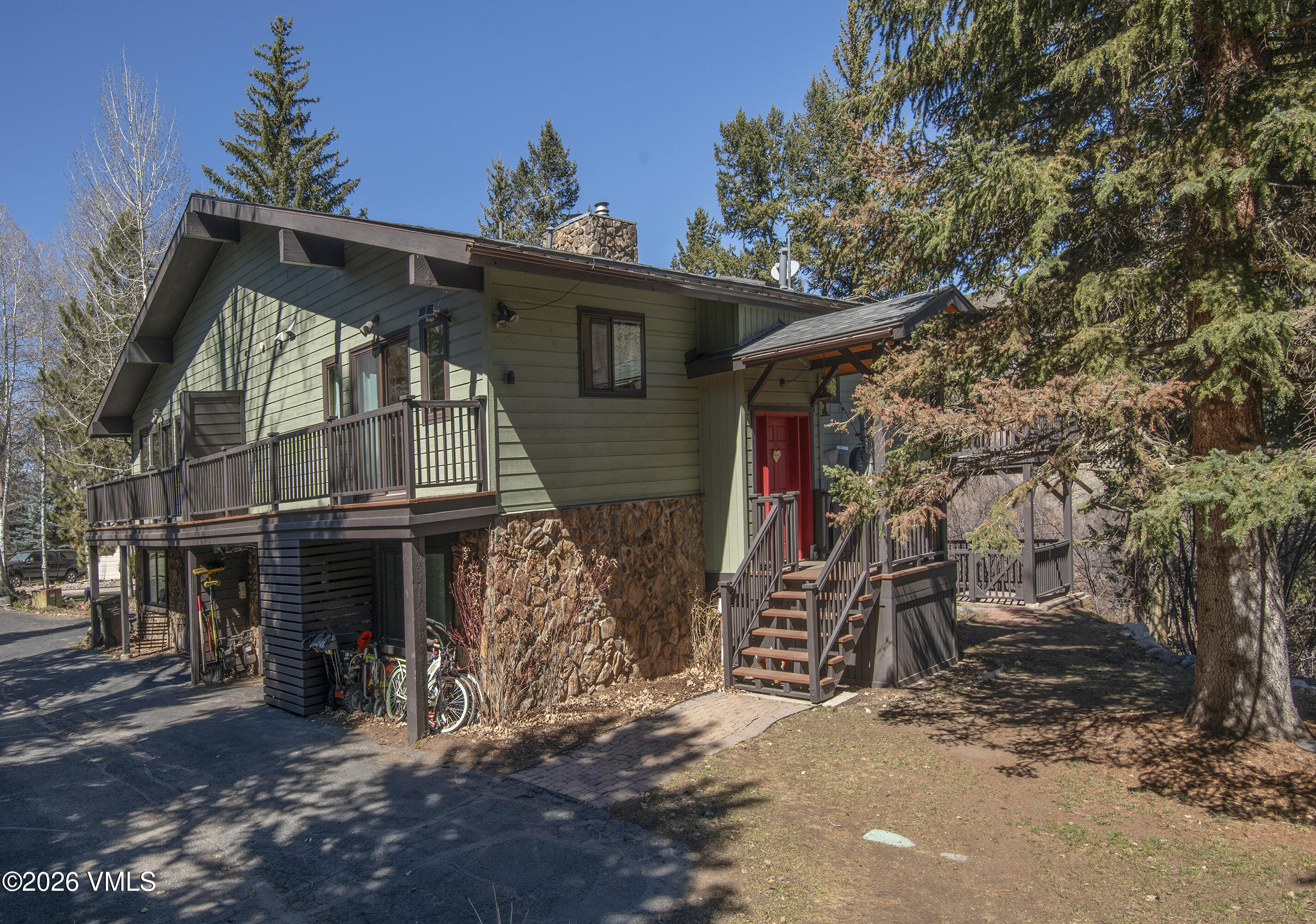 57 Riverside Road Avon, CO 81620 - Photo 9 of 65 57-Riverside-E-MLS_01